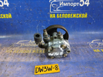 Насос ГУР MAZDA DEMIO 1998