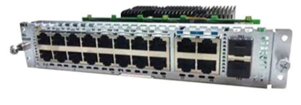 Модуль Cisco SM-X-16G4M2X