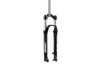 Вилка аммортизационная 26"х28,6 RST OMEGA TNL