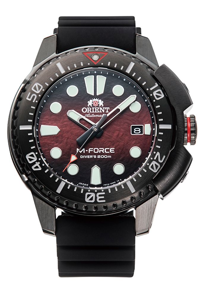 Часы механические Orient Sport RA-AC0L09R30B