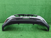 Бампер передний Changan CS55PLUS (2021-2024)