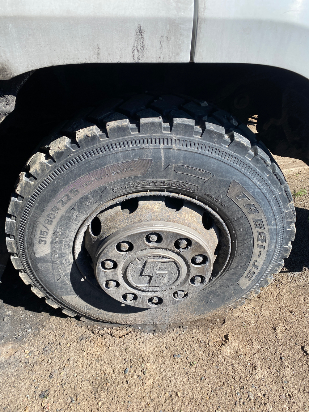 Shacman (Shaanxi) SX* 8x4 Самосвал SX331863366 (Дизельный, 12,5 л, 544 л.с., МТ)
