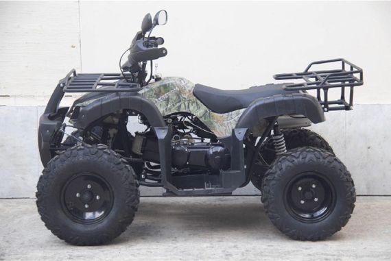 Квадроцикл UNIVERSAL Avenger JR 200