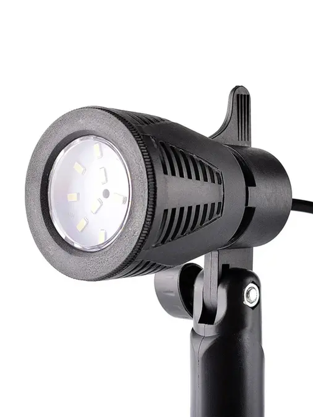 Светодиодный осветитель Raylab F002 настольный для предметной съемки