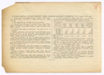 Облигация 100 рублей 1952 год. Серия № 130846. G