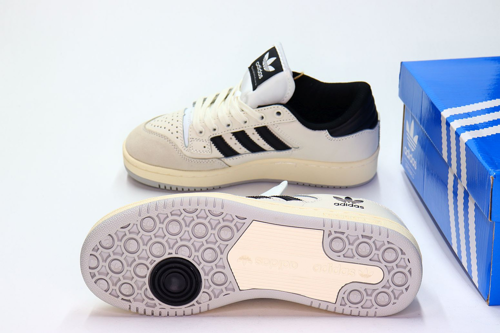 Кроссовки нат. Кожа (36-41)р. / шт. 263-414