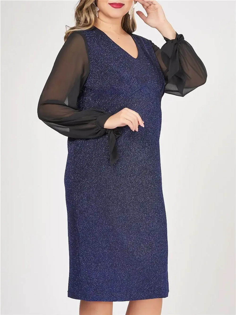 Платье нарядное