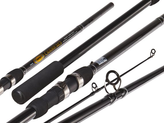 Удилище карповое Salmo Sniper CARP 3.00lb/3.30