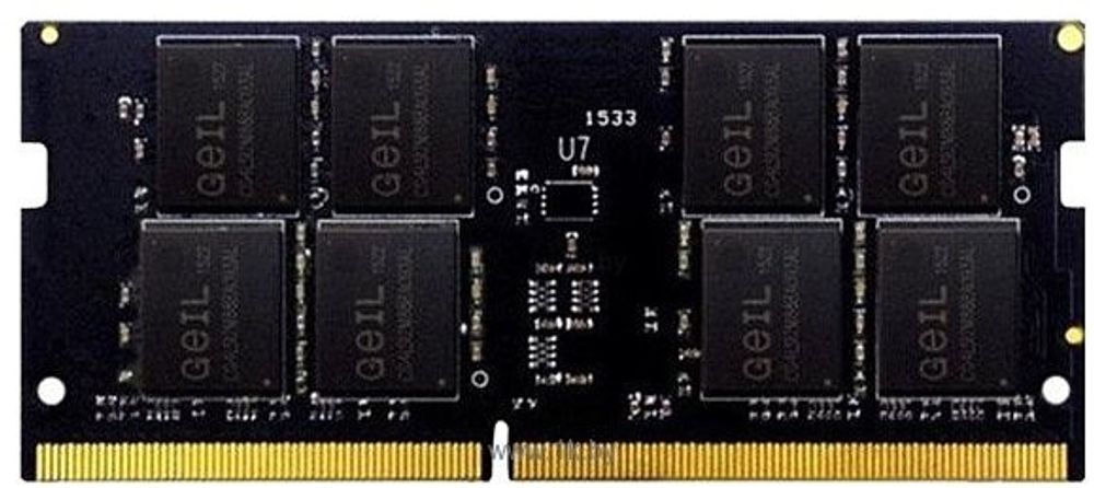 Оперативная память Geil GN532GB5200C42S 32 Гб