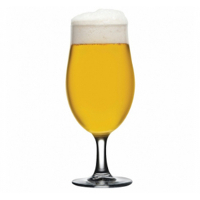 Бокал для пива 600 мл. d=90 мм. h=208 мм. Драфт (60675)