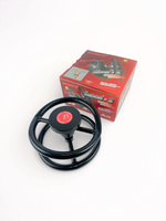 Тренажер Сотского Бизон-2. Пальцевик