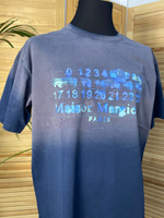 Футболка Maison Margiela, арт. 693819