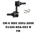 СЕРЬГИ CRV RD5 01-06,ELEMENT