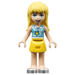 LEGO Friends: Прибрежный парк развлечений 41375 — Heartlake City Amusement Pier — Лего Френдз Друзья Подружки