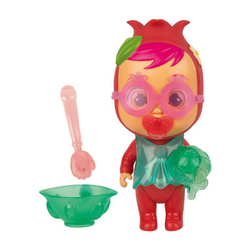IMC Toys Cry Babies Magic Tears Tutti Frutti - плачущая мини-кукла-сюрприз, серия 2 93355S2