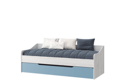 Стич Кровать-софа выдвижная