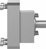 EAMM-A-L48-90R Осевой набор