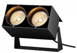 Настенный прожектор Maytoni Spot O486FL-L10GF3K