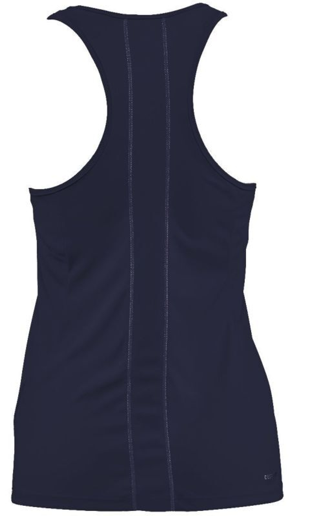 Женский топ теннисный Lotto Tennis Teams Tank W - небесный