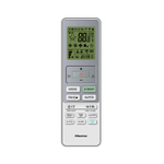 Мультисплит система на 2 комнаты Hisense AS-10UW4RXVQH00AG x 2 / AMW2-18U4RXC