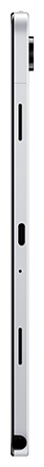 Планшет Samsung Galaxy Tab A11+ 11 дюйм 6 Гб/128 Гб серебристый