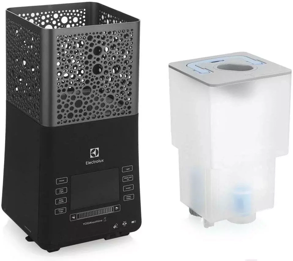Увлажнитель воздуха Electrolux EHU-3810D