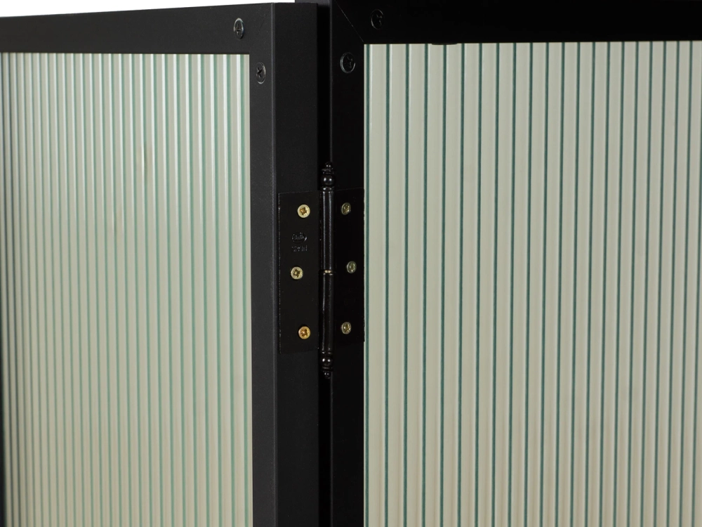 Витрина большая The One