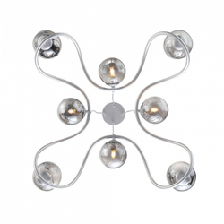 Подвесная люстра ST-Luce SL1502.103.08