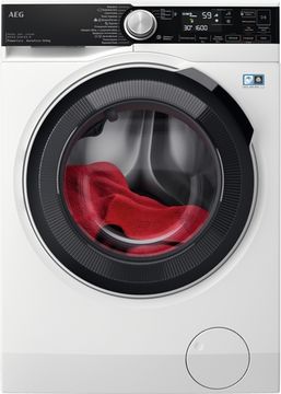 Пральна машина з сушкою AEG LWR85165AU