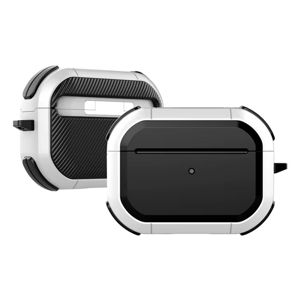 Чехол-броня для AirPods PRO 2