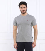 Футболка Napapijri - серый(NP0A4H8D)