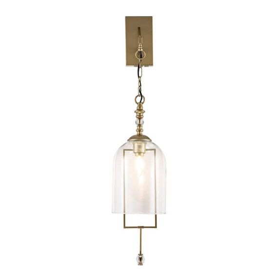 Бра Indigo ALTA 11034/1W Gold V000392
