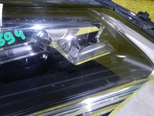 Фара правая Lexus LX 3 (2015-2022) Full LED