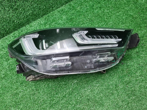 Фара правая Chery Tiggo 8 Pro (2021-2024) LED
