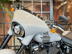 Harley-Davidson Sport Glide, 2024