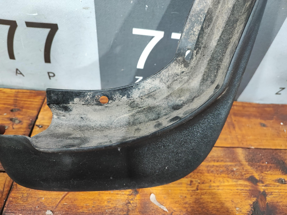 Брызговик задний правый Volvo XC60 1 08-17 Б/У Оригинал 31250065