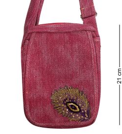 GAEM Art BG-409/2 Сумка «Фиолетовое перо»