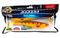 Виброхвосты LJ 3D Series BASARA SOFT SWIM 7,5in (19,05)/PG08 2шт.