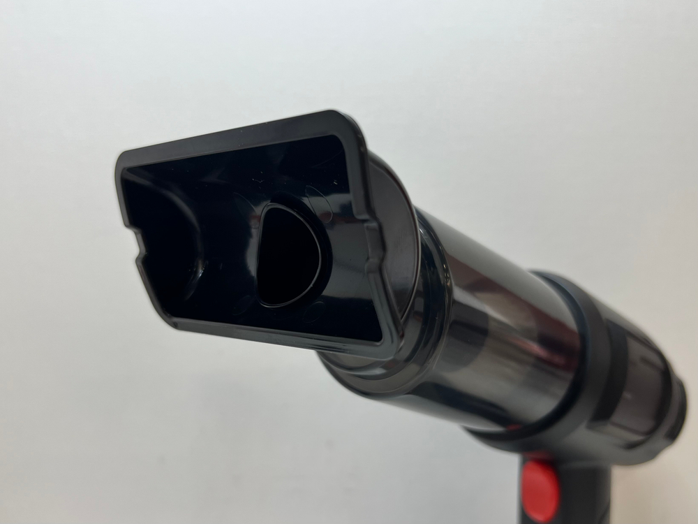 RT-802 / Автомобильный пылесос - пистолет с съемным аккумулятором. GHY - 309