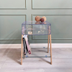 Столик кофейный Fox