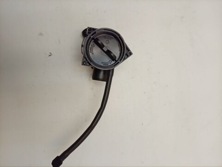 F1068SD кт11 Улитка сливного насоса стиральной машины LG 3108ER1002 б/у