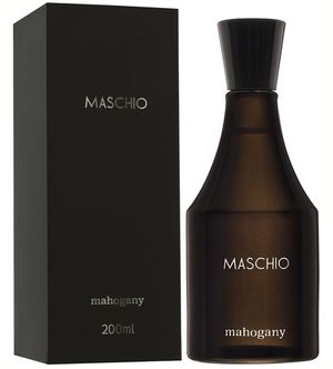 Mahogany Maschio