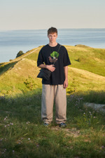 Сумка Called a Garment Artifact Pro Bag "Jet Black"