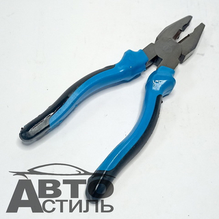 Плоскогубцы комбинированные 200мм МАЯКАВТО™ 611200