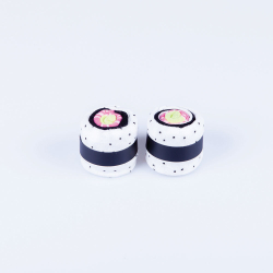 Носки maki californian roll