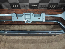 Бампер передний Jaecoo J8 24-нв Б/У Оригинал 602003049AA