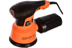 Эксцентриковая шлифовальная машина PATRIOT OS 125 110301520