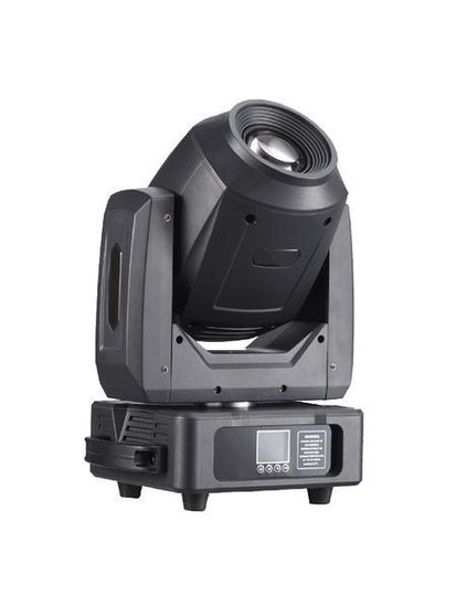 DiaLighting Lite spot 50MH вращающаяся голова Spot\Beam,  50 Вт