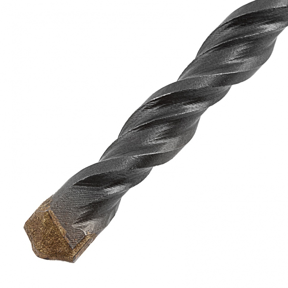 Бур по бетону, 8 x 160 мм, SDS Plus Matrix