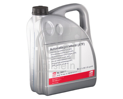 FEBI BILSTEIN - 30017-FEB - Power Steering Fluid